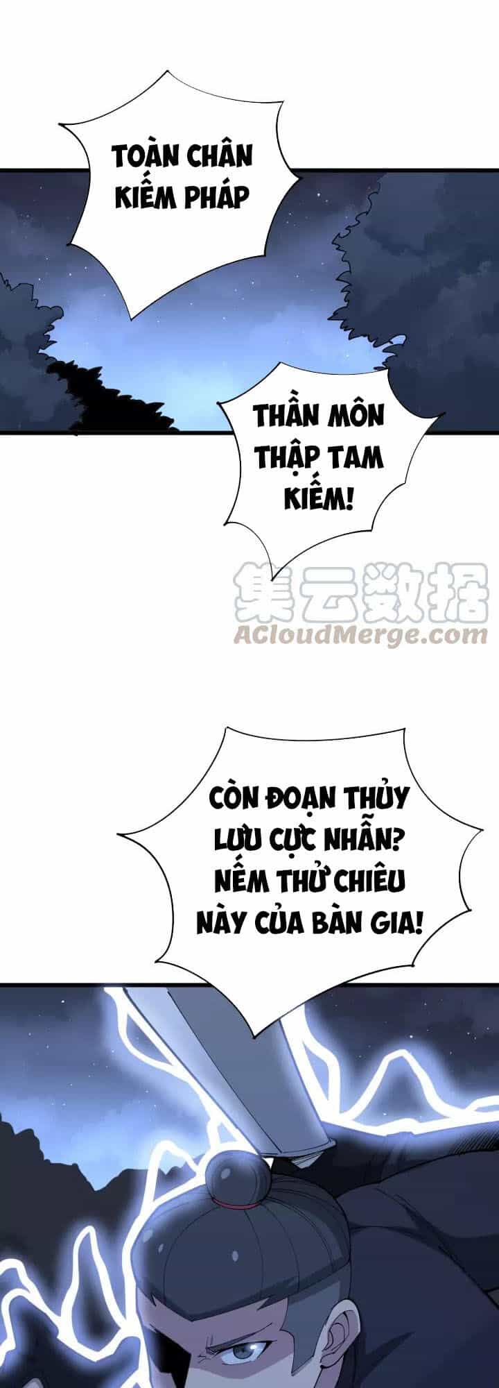 Độc Thủ Vu Y - Chương 85 - ảnh 13