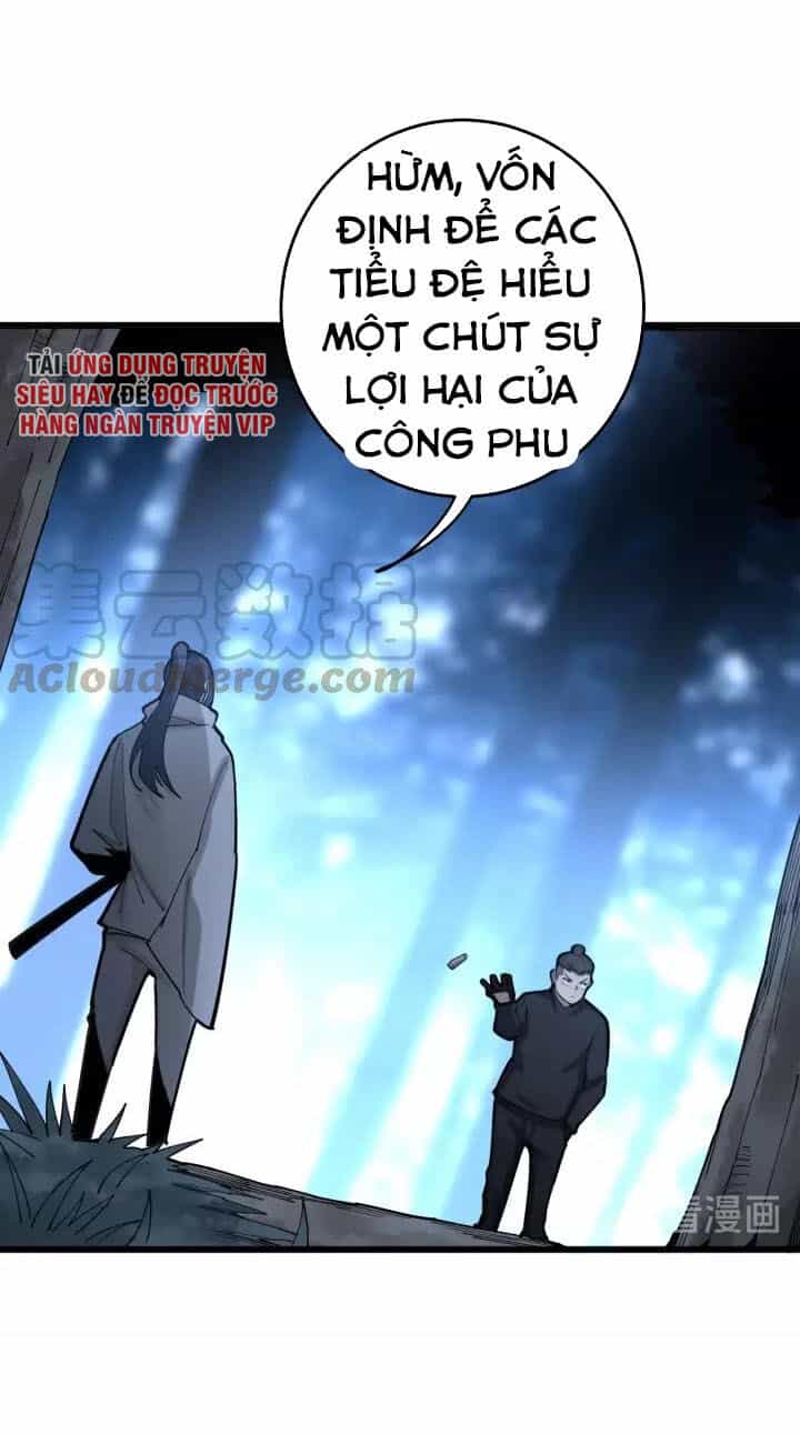 Độc Thủ Vu Y - Chương 85 - ảnh 34