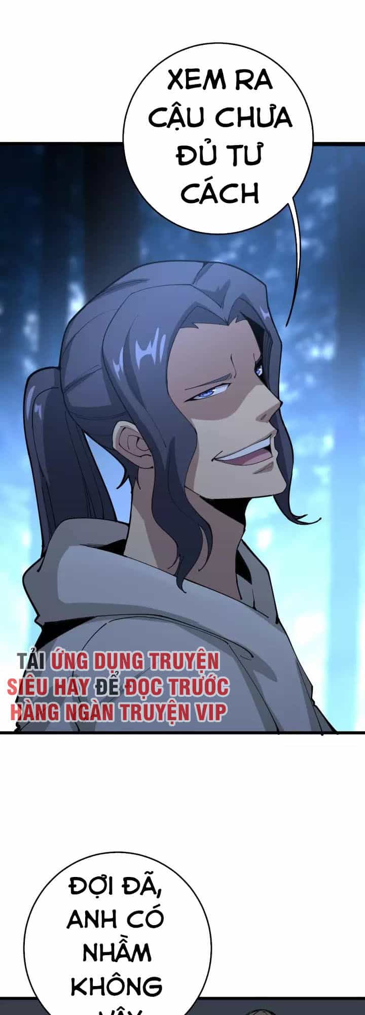 Độc Thủ Vu Y - Chương 85 - ảnh 35