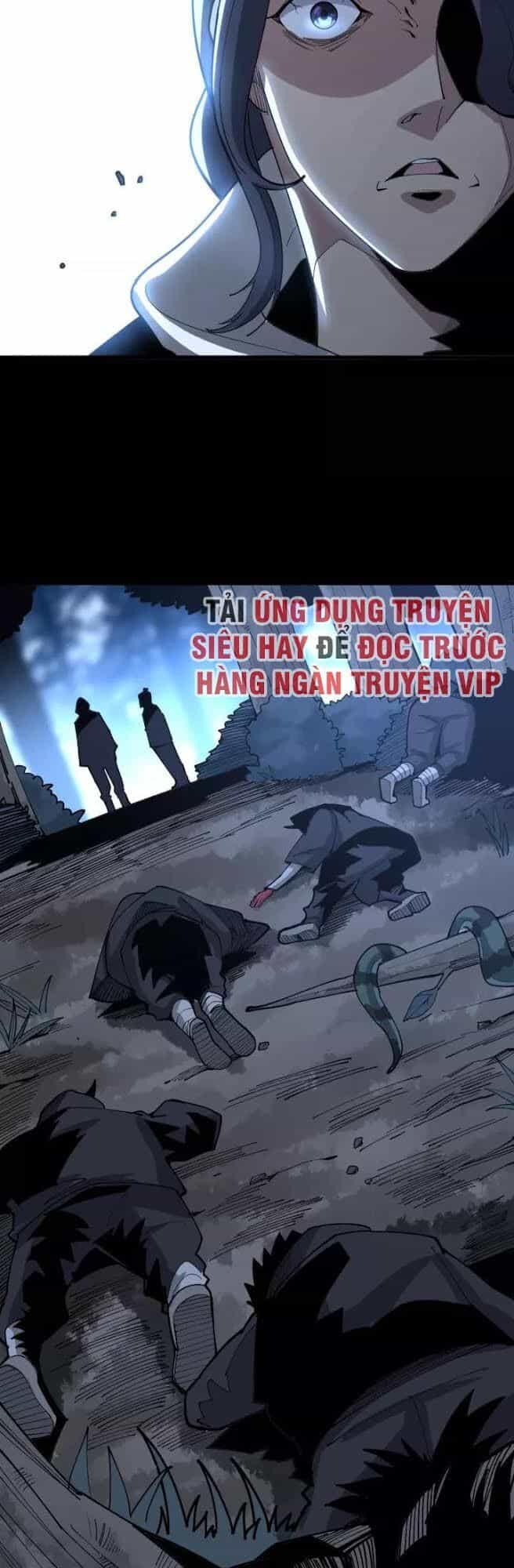 Độc Thủ Vu Y - Chương 85 - ảnh 38