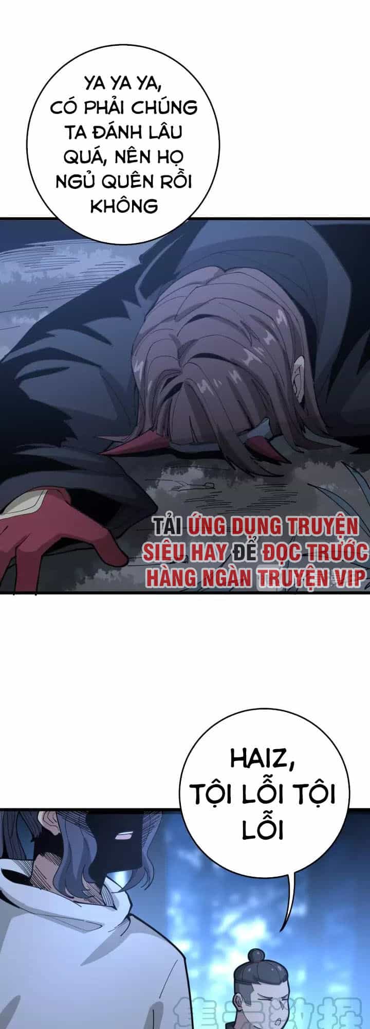 Độc Thủ Vu Y - Chương 85 - ảnh 40