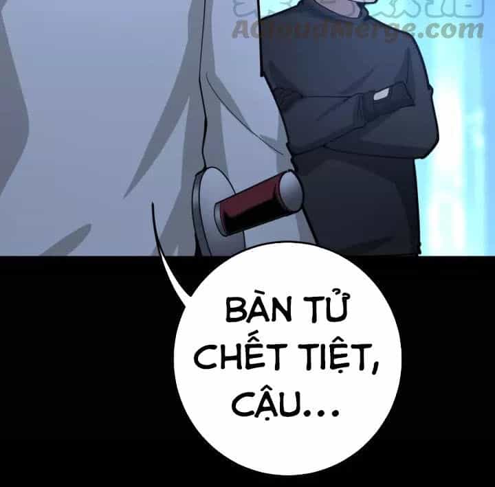 Độc Thủ Vu Y - Chương 85 - ảnh 41