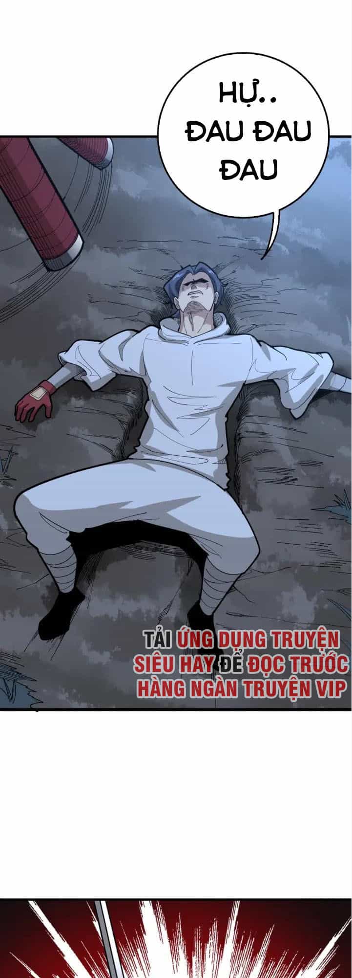 Độc Thủ Vu Y - Chương 86 - ảnh 37