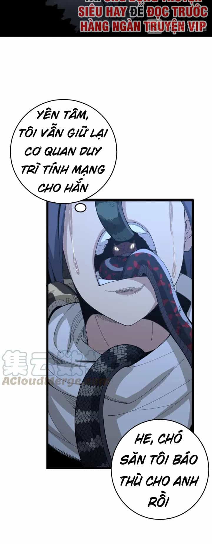 Độc Thủ Vu Y - Chương 87 - ảnh 15