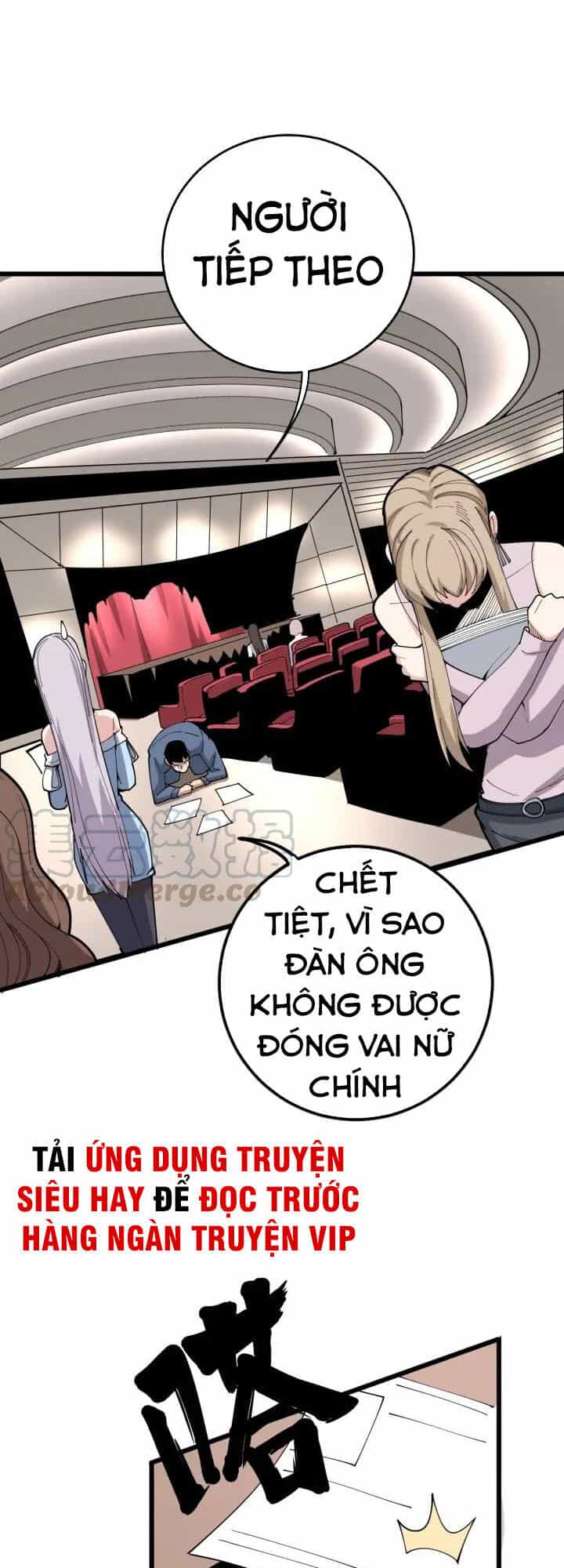 Độc Thủ Vu Y - Chương 87 - ảnh 42