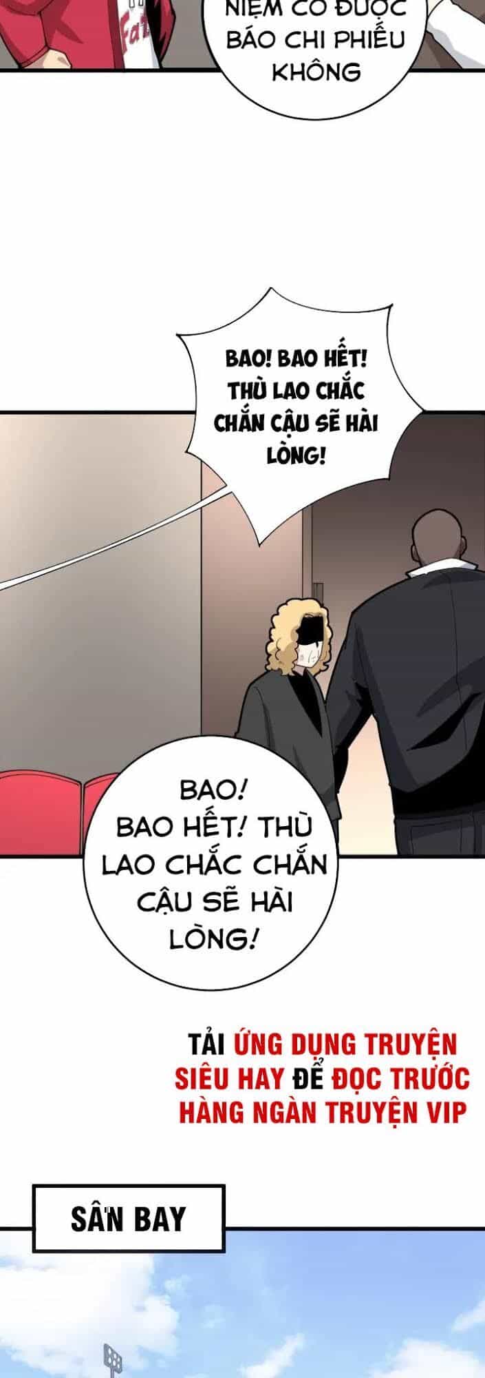 Độc Thủ Vu Y - Chương 88 - ảnh 43