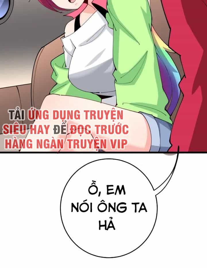 Độc Thủ Vu Y - Chương 89 - ảnh 6