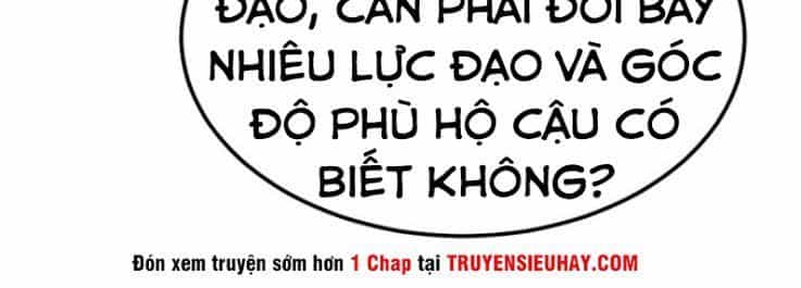 Độc Thủ Vu Y - Chương 9 - ảnh 59