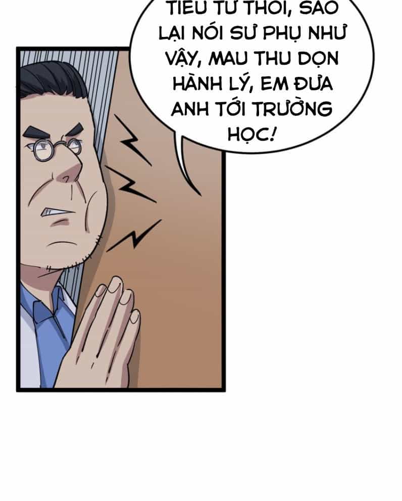 Độc Thủ Vu Y - Chương 9 - ảnh 77