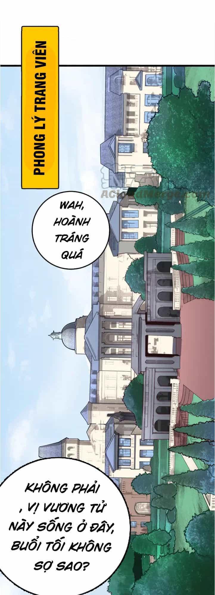 Độc Thủ Vu Y - Chương 90 - ảnh 24
