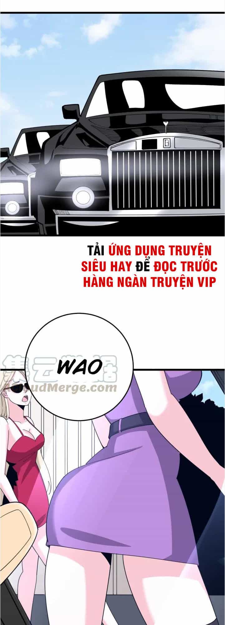 Độc Thủ Vu Y - Chương 90 - ảnh 5