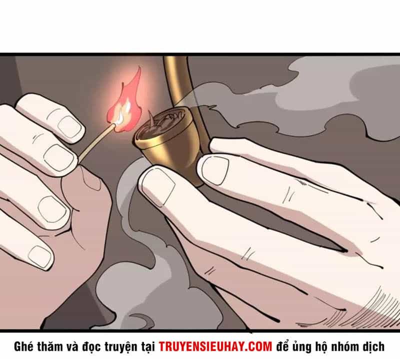 Độc Thủ Vu Y - Chương 92 - ảnh 40