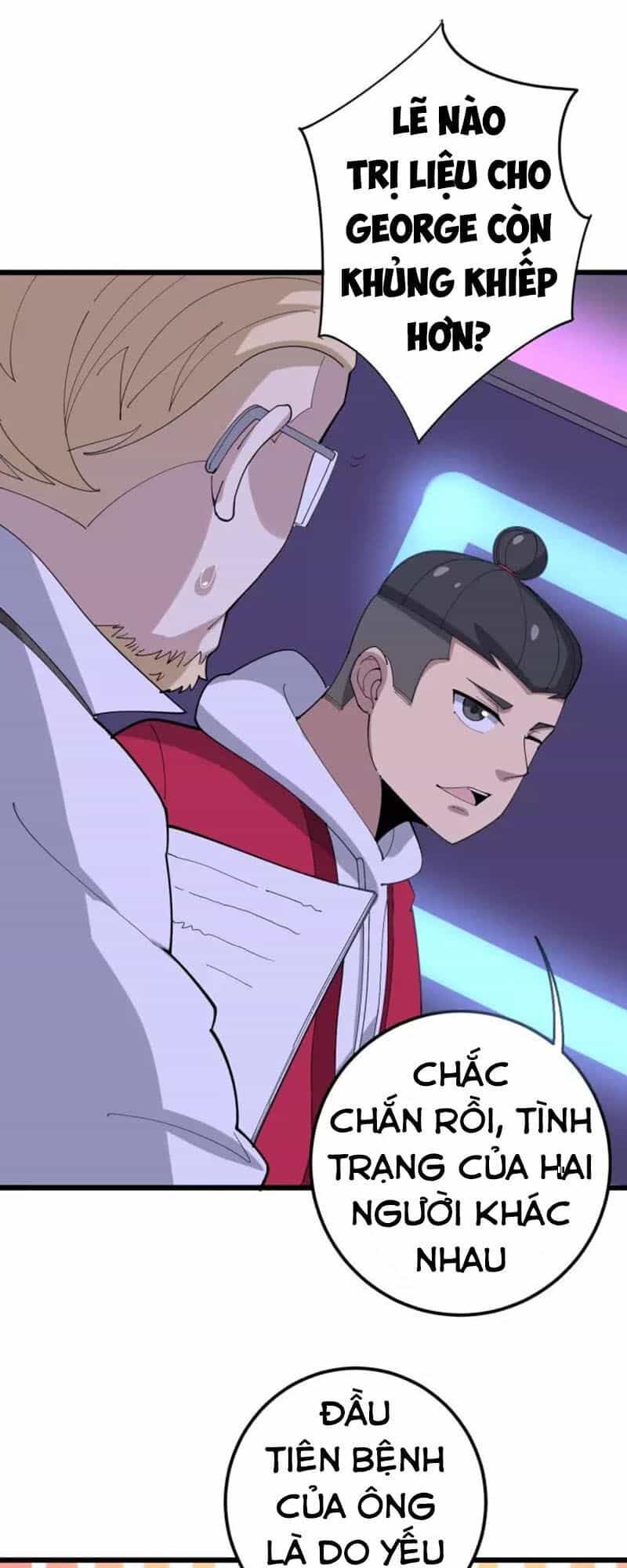 Độc Thủ Vu Y - Chương 93 - ảnh 39