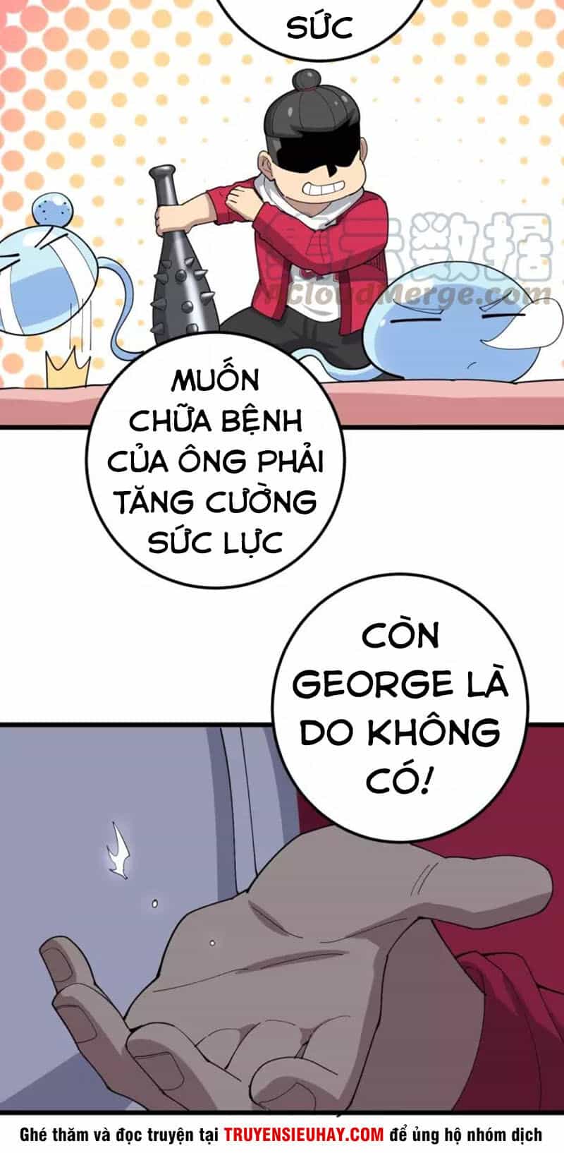 Độc Thủ Vu Y - Chương 93 - ảnh 40