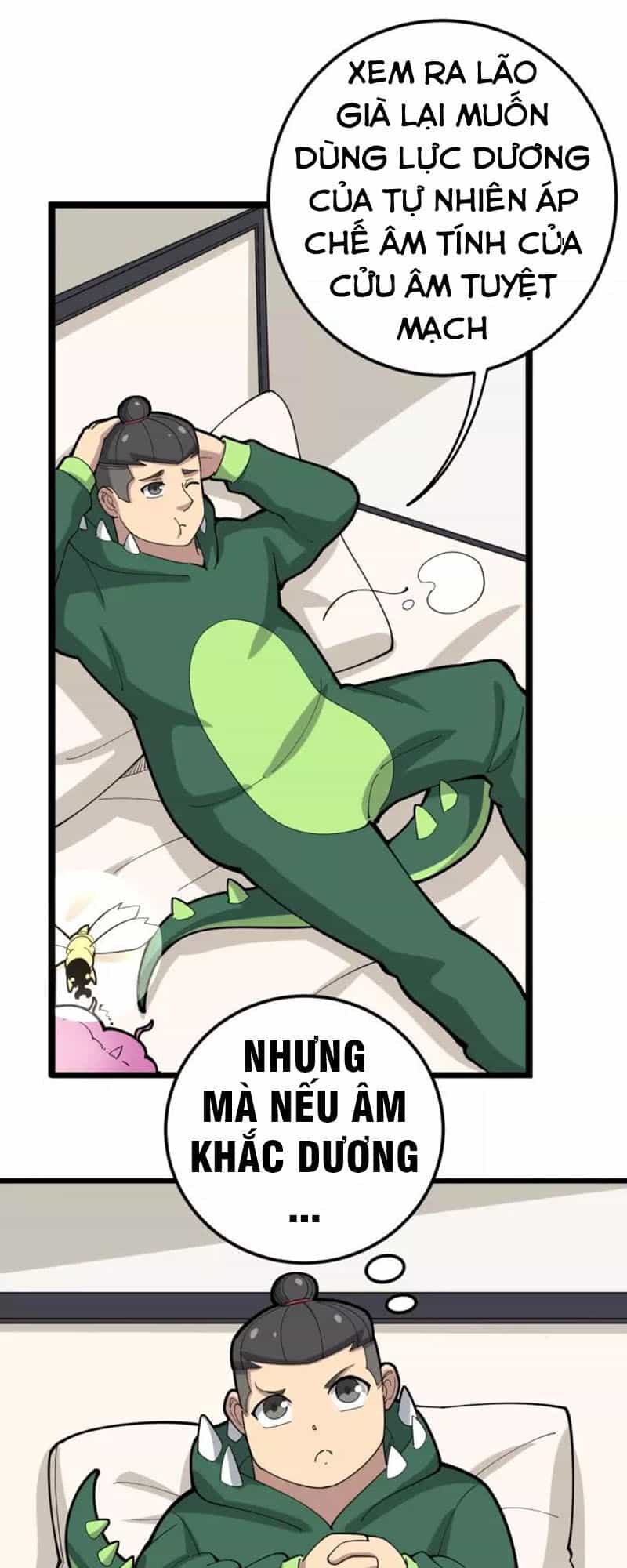 Độc Thủ Vu Y - Chương 94 - ảnh 32