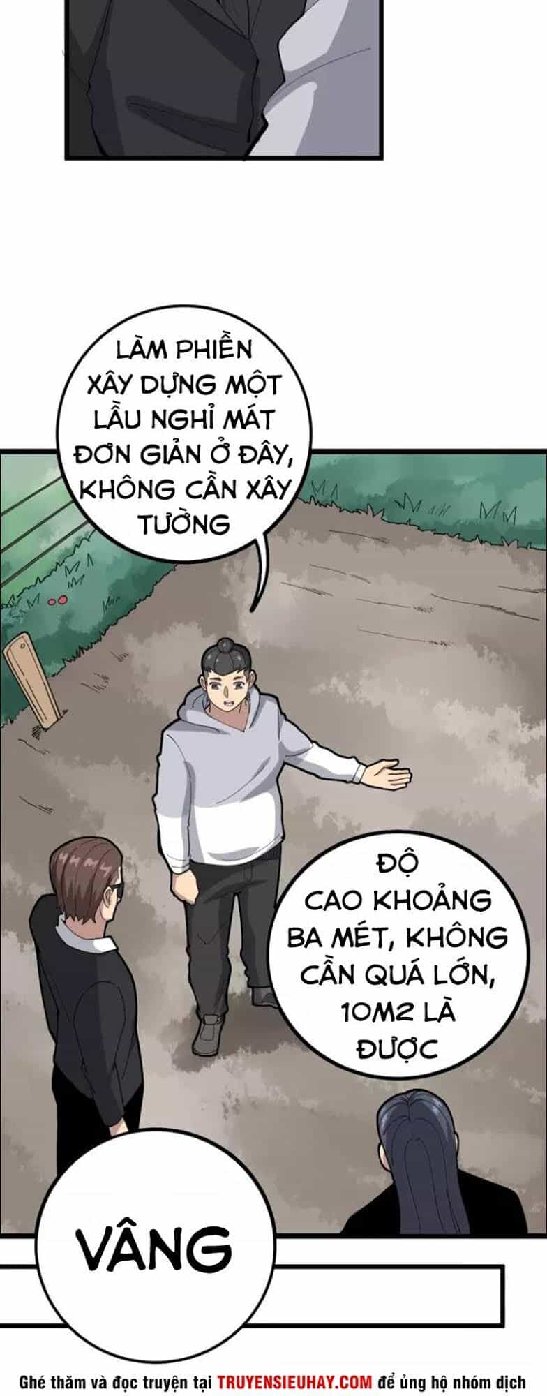 Độc Thủ Vu Y - Chương 94 - ảnh 50