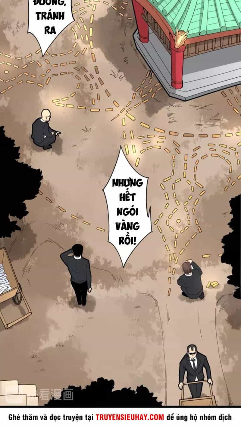 Độc Thủ Vu Y - Chương 95 - ảnh 12