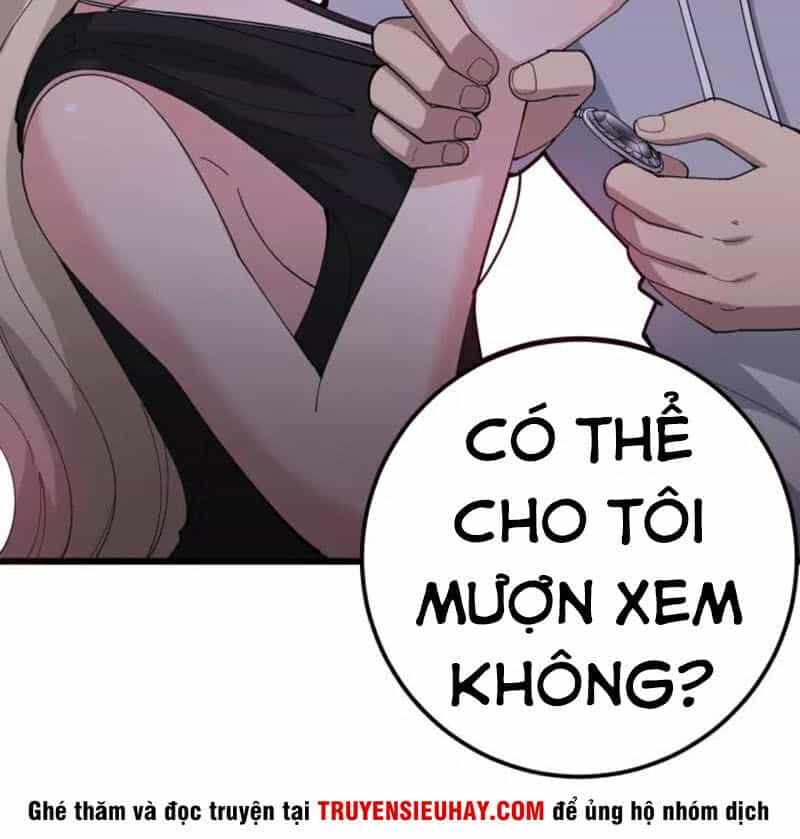 Độc Thủ Vu Y - Chương 95 - ảnh 49