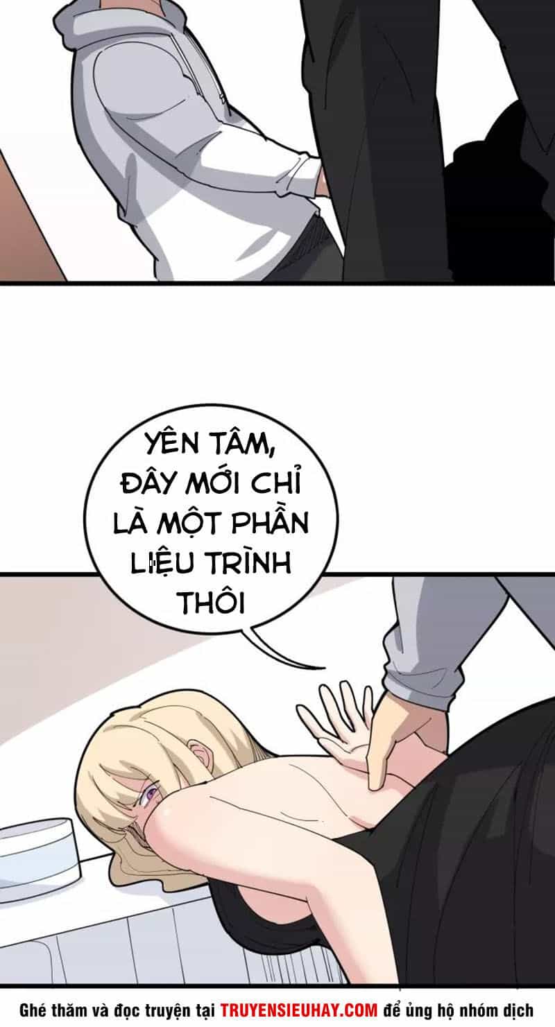 Độc Thủ Vu Y - Chương 96 - ảnh 17