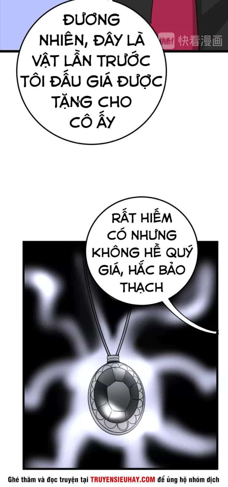 Độc Thủ Vu Y - Chương 96 - ảnh 50
