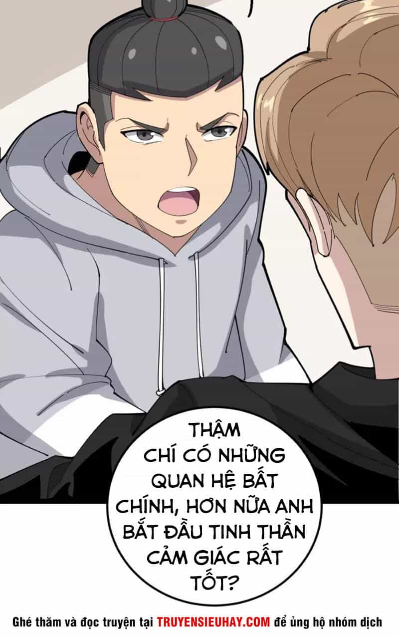 Độc Thủ Vu Y - Chương 97 - ảnh 18