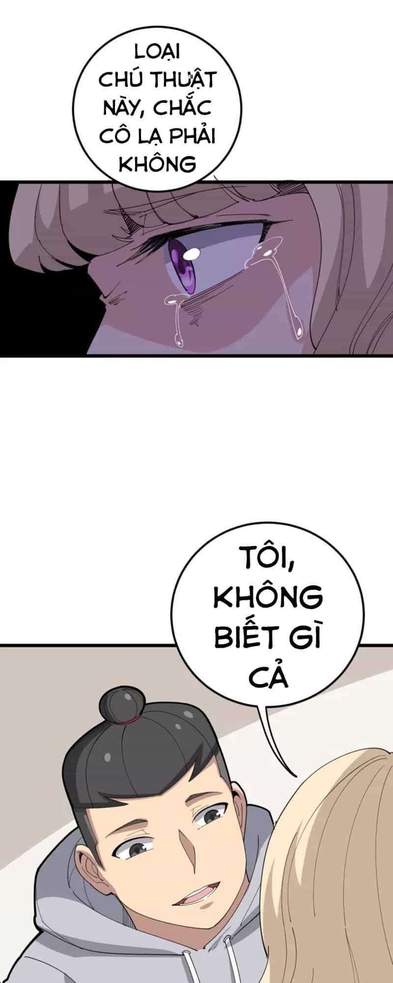 Độc Thủ Vu Y - Chương 97 - ảnh 39