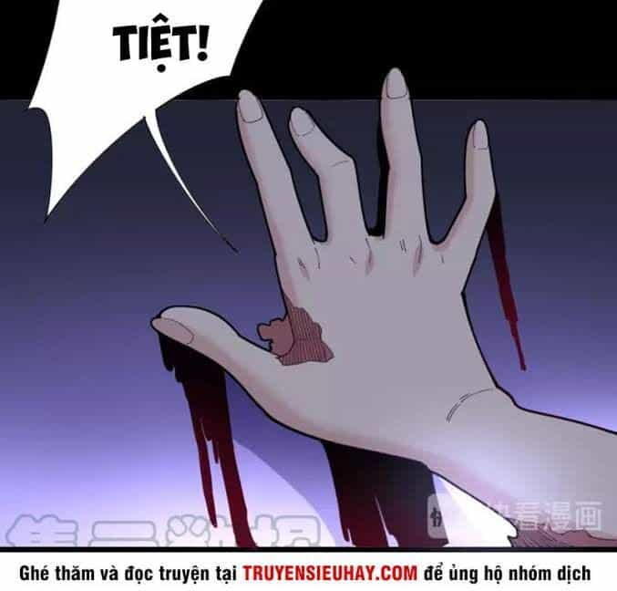 Độc Thủ Vu Y - Chương 97 - ảnh 51