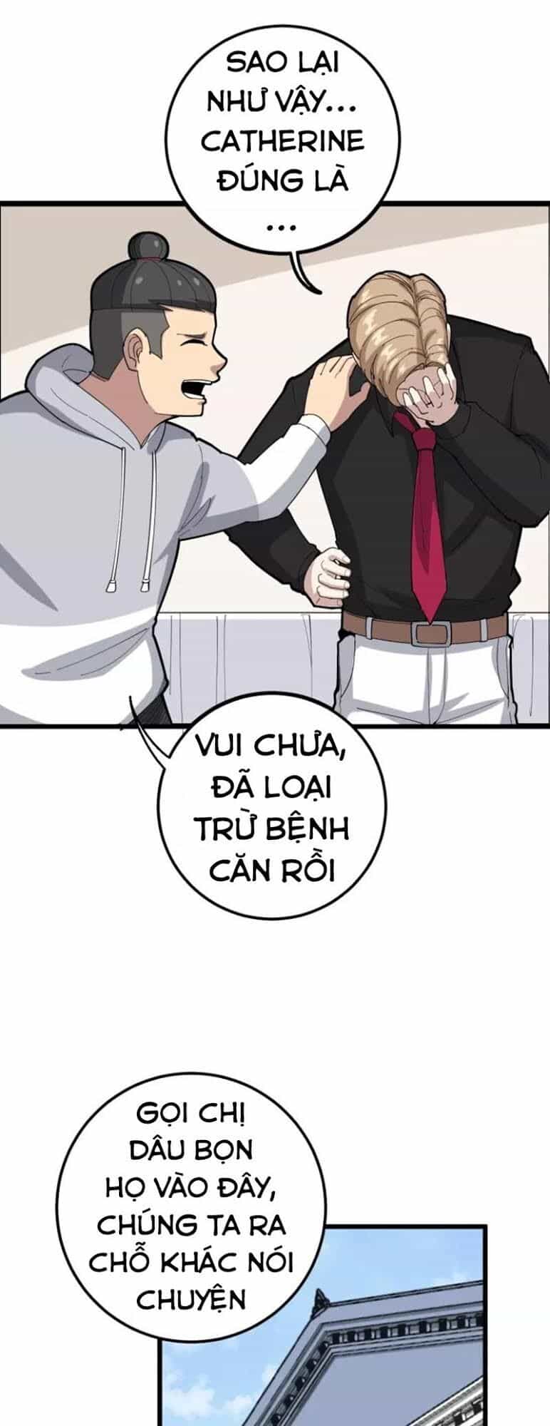 Độc Thủ Vu Y - Chương 98 - ảnh 13
