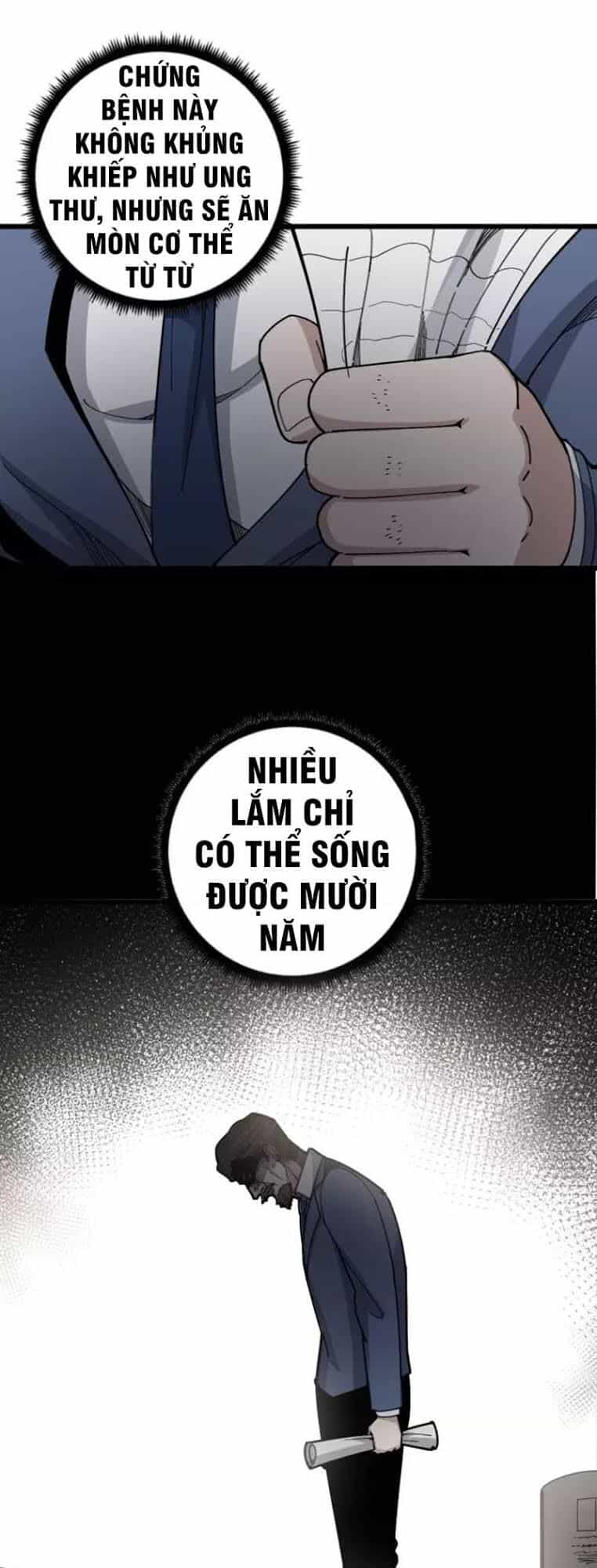 Độc Thủ Vu Y - Chương 98 - ảnh 33