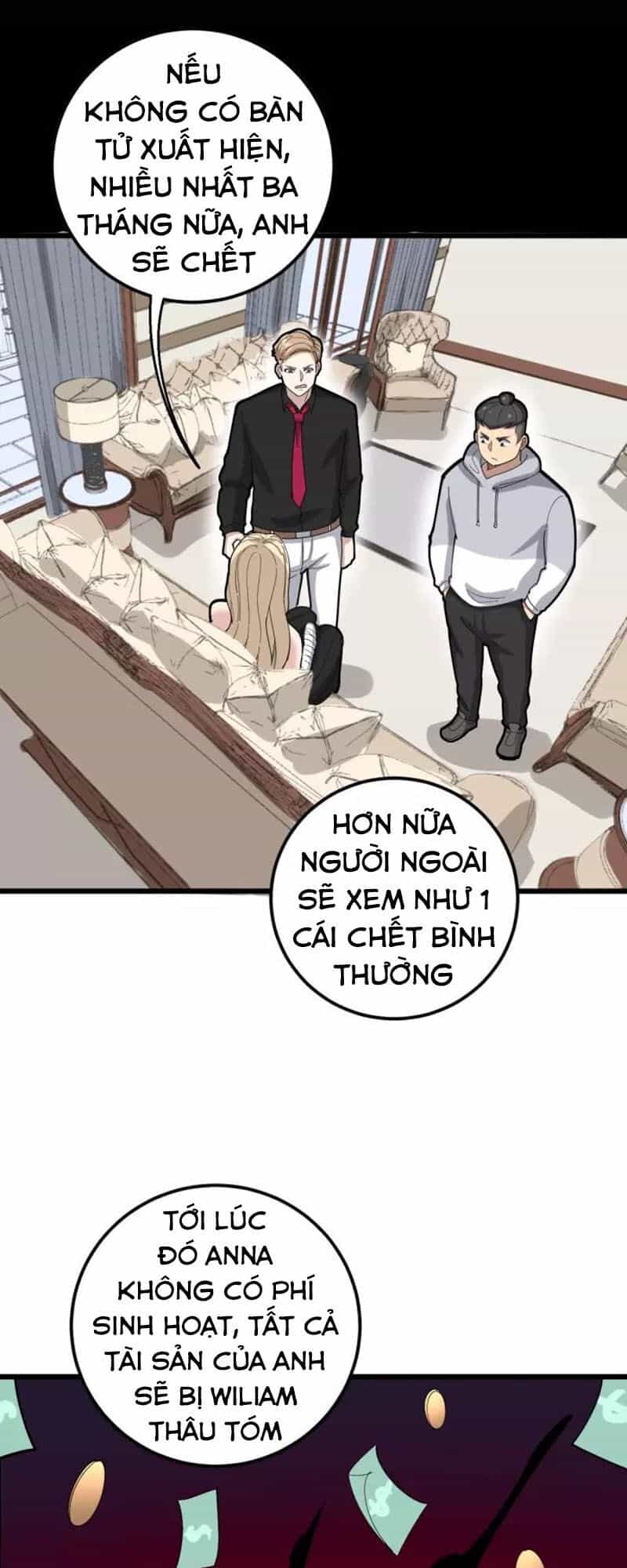 Độc Thủ Vu Y - Chương 98 - ảnh 41