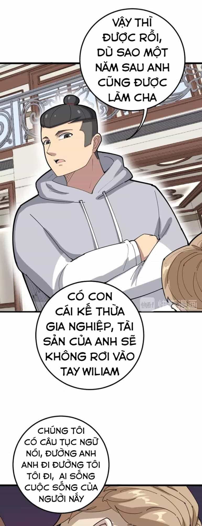 Độc Thủ Vu Y - Chương 98 - ảnh 51