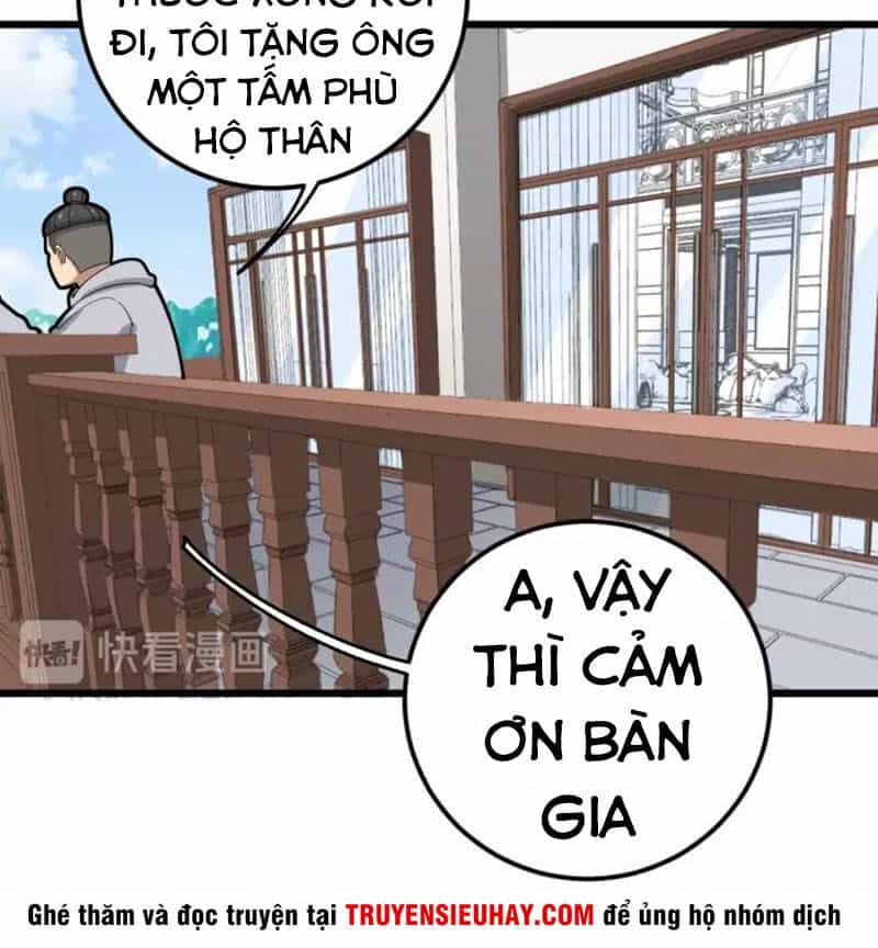 Độc Thủ Vu Y - Chương 99 - ảnh 15