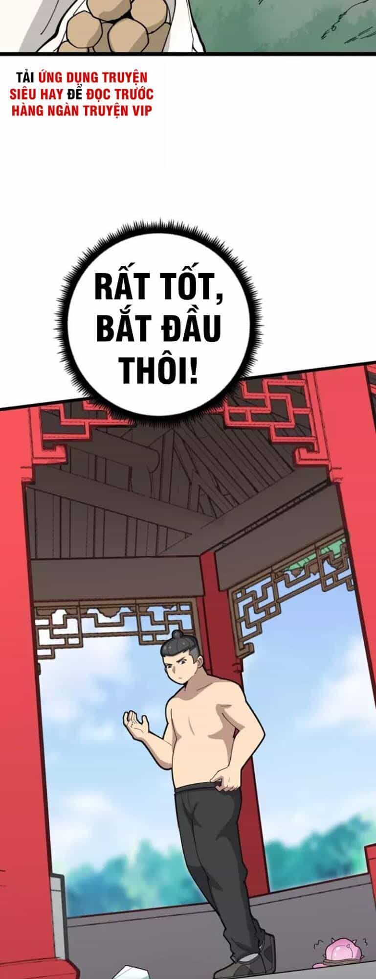 Độc Thủ Vu Y - Chương 99 - ảnh 24