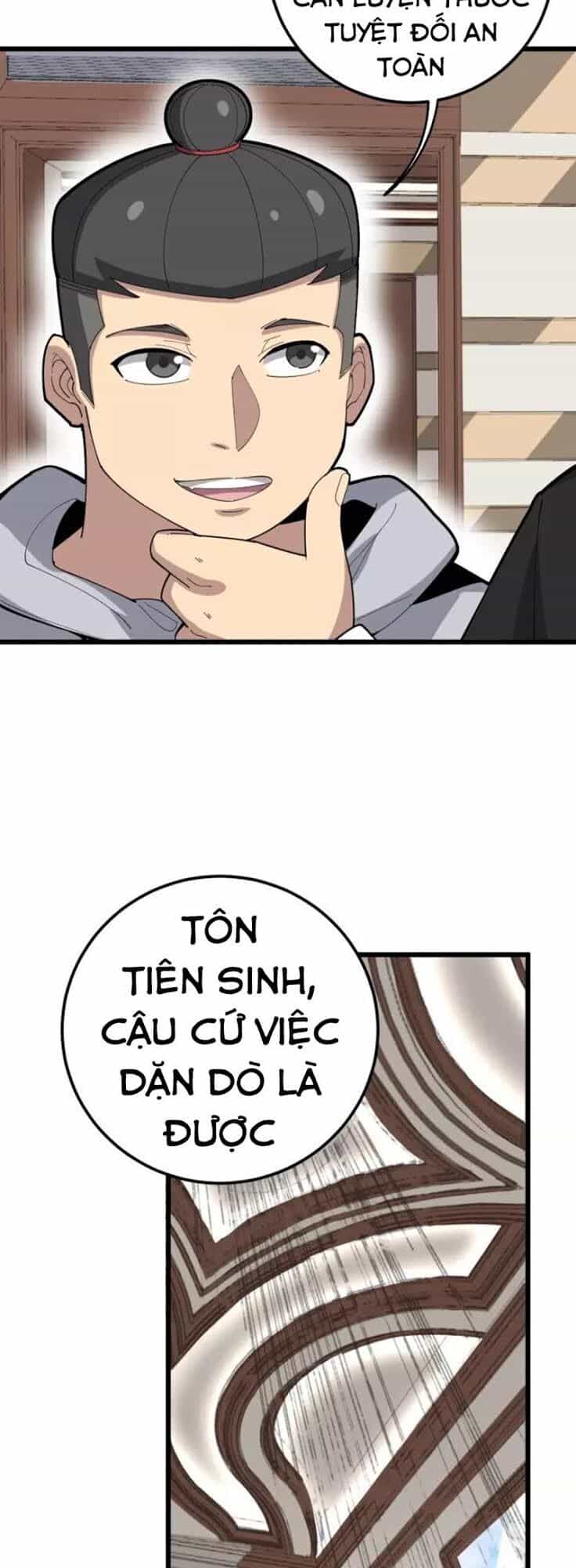 Độc Thủ Vu Y - Chương 99 - ảnh 6