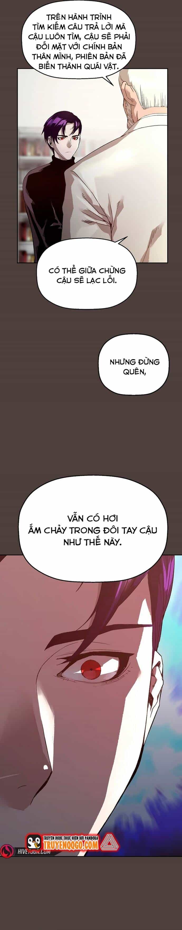 Đọc Vị Ác Nhân - Chương 1 - ảnh 10
