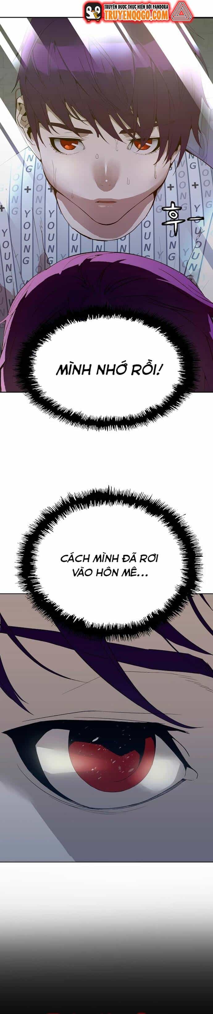 Đọc Vị Ác Nhân - Chương 1 - ảnh 29
