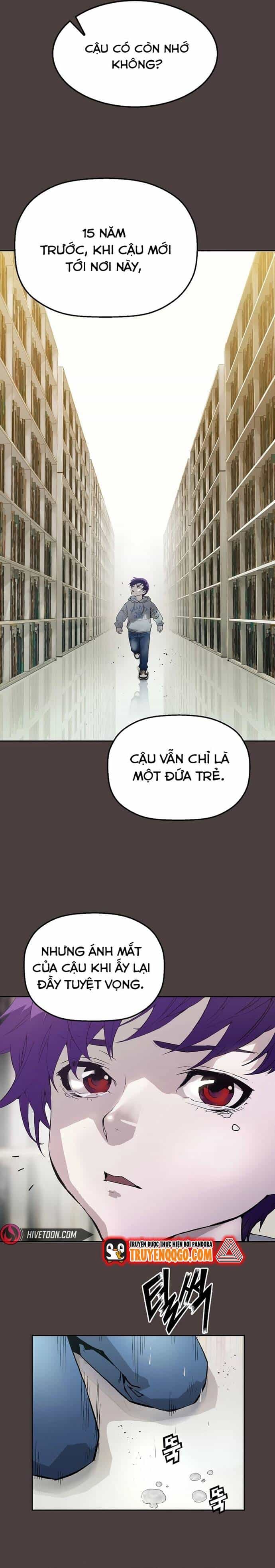 Đọc Vị Ác Nhân - Chương 1 - ảnh 5