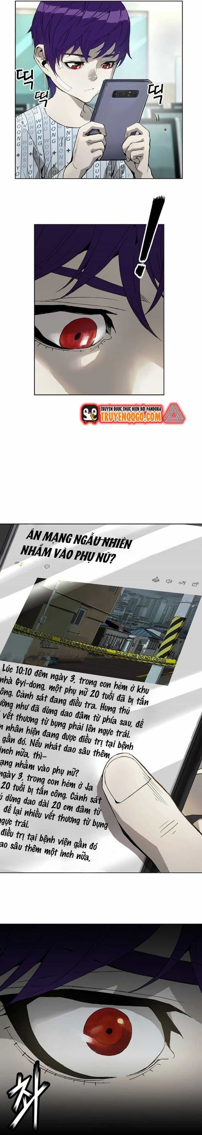 Đọc Vị Ác Nhân - Chương 1 - ảnh 52