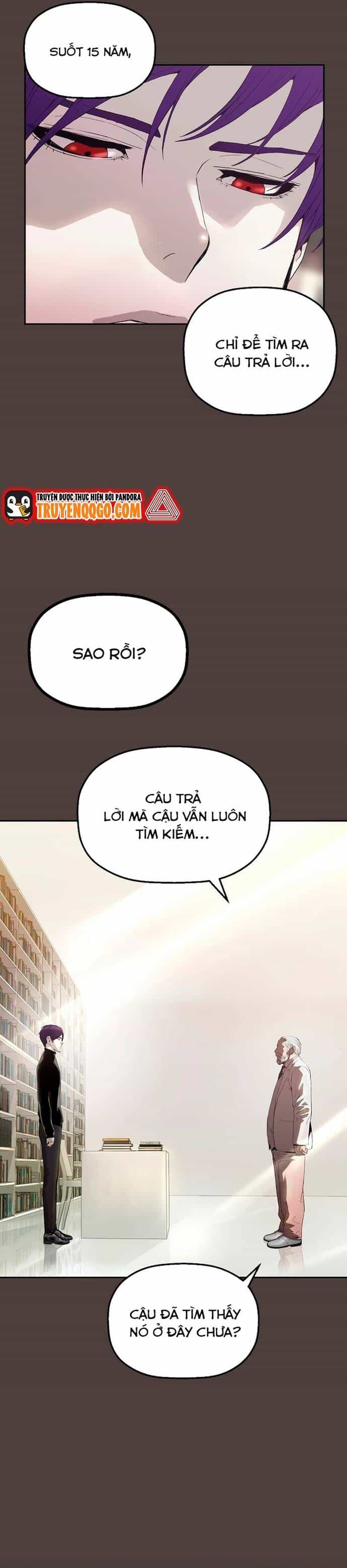 Đọc Vị Ác Nhân - Chương 1 - ảnh 7
