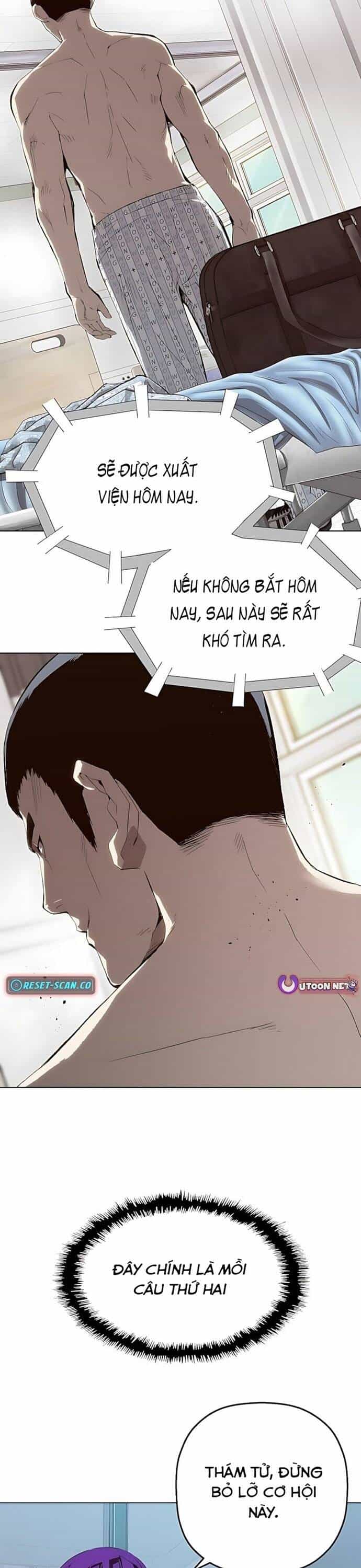 Đọc Vị Ác Nhân - Chương 2 - ảnh 14