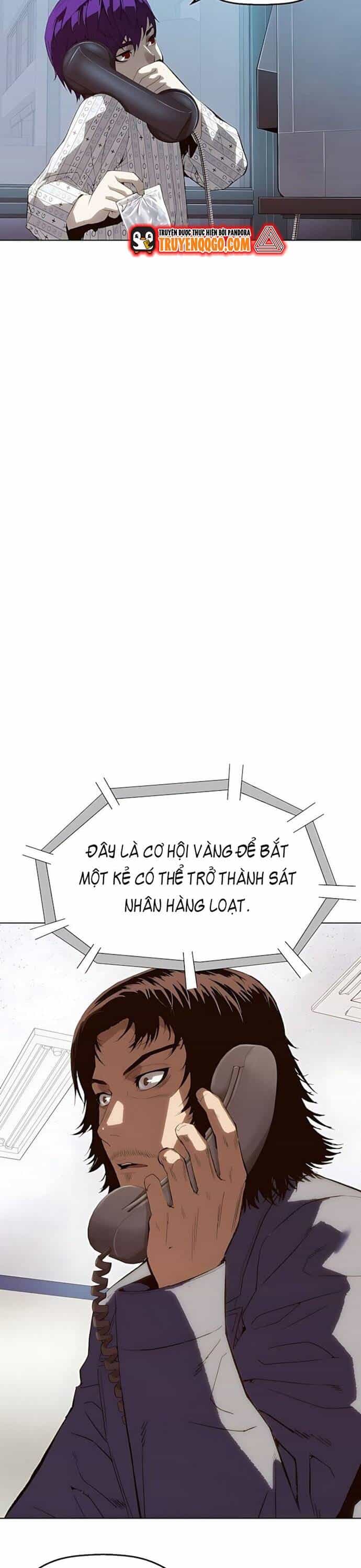 Đọc Vị Ác Nhân - Chương 2 - ảnh 15
