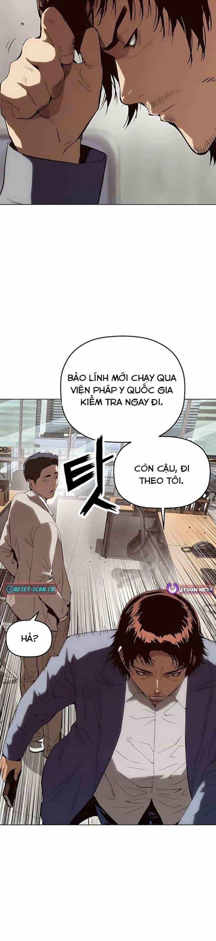 Đọc Vị Ác Nhân - Chương 2 - ảnh 20