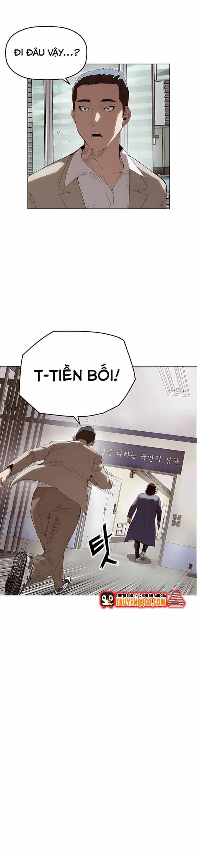 Đọc Vị Ác Nhân - Chương 2 - ảnh 21