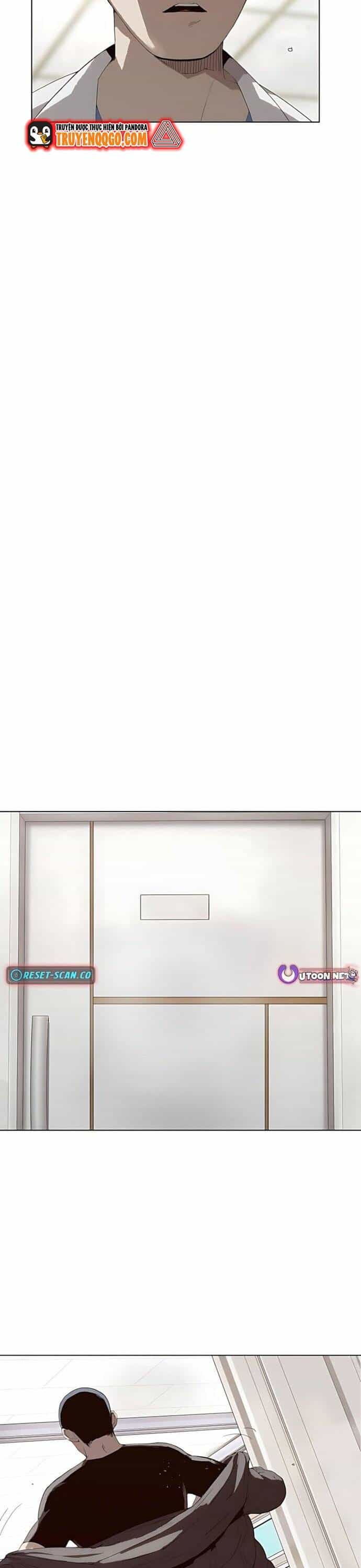 Đọc Vị Ác Nhân - Chương 2 - ảnh 31