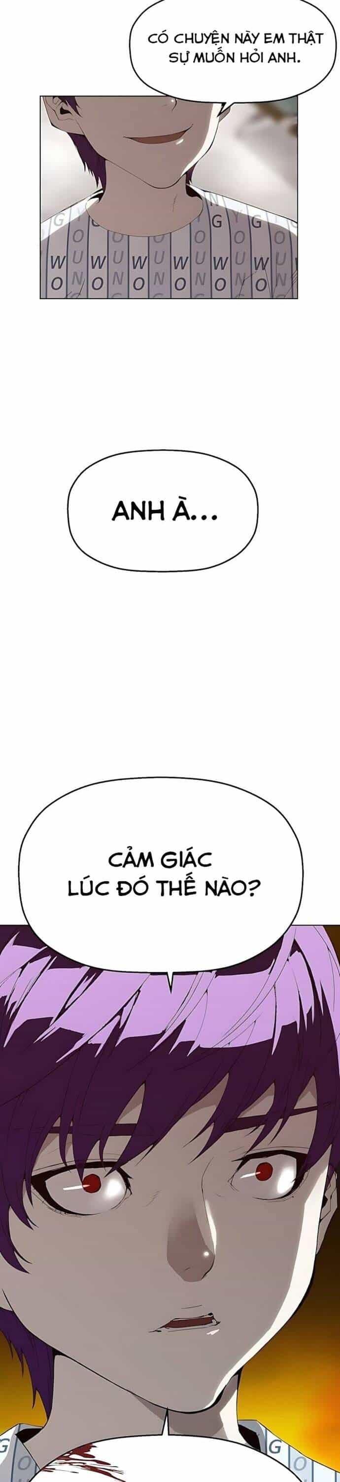 Đọc Vị Ác Nhân - Chương 2 - ảnh 48