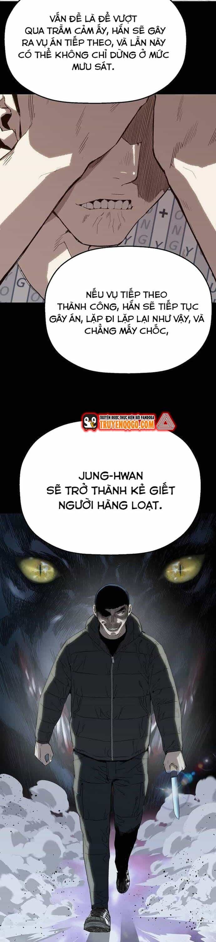 Đọc Vị Ác Nhân - Chương 3 - ảnh 18