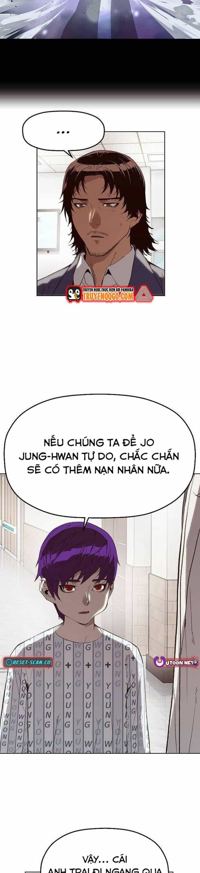 Đọc Vị Ác Nhân - Chương 3 - ảnh 19