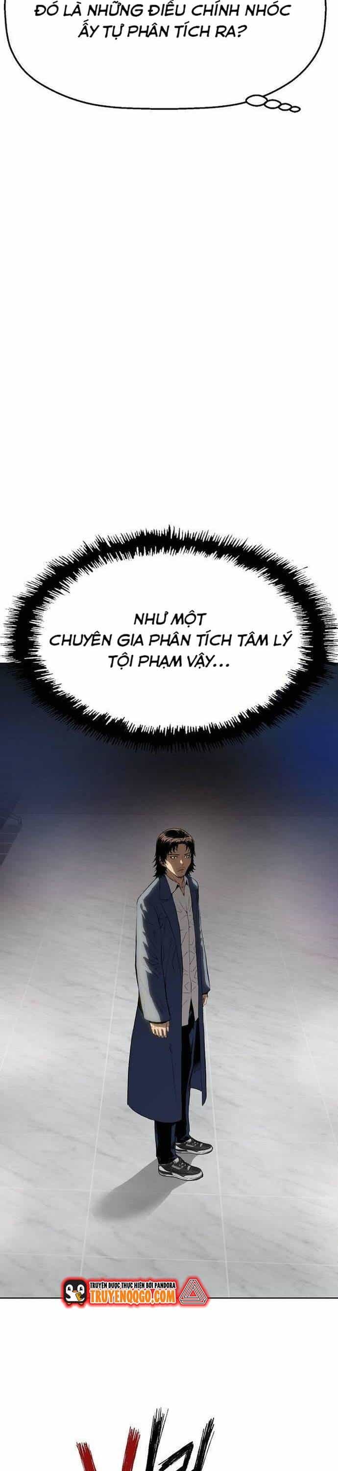 Đọc Vị Ác Nhân - Chương 3 - ảnh 24