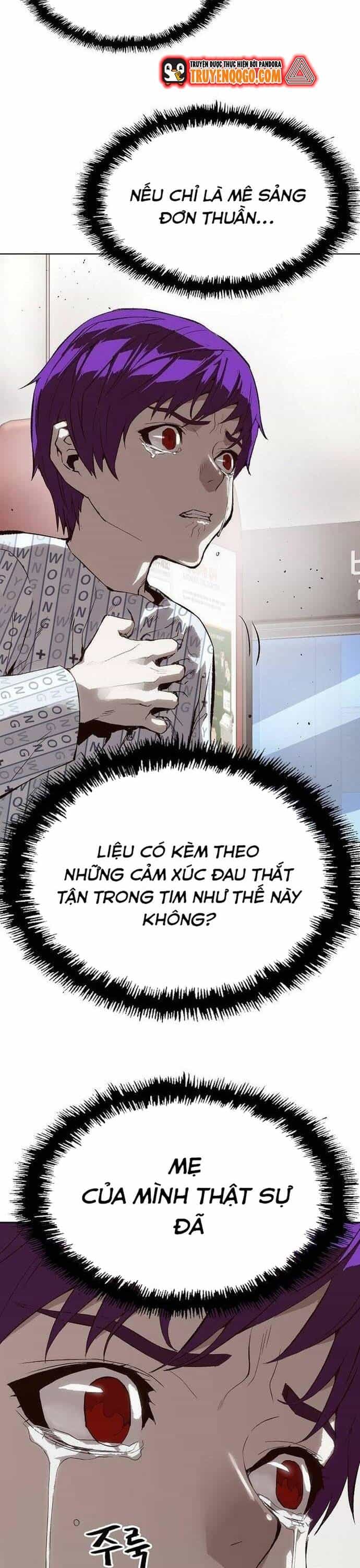 Đọc Vị Ác Nhân - Chương 3 - ảnh 35