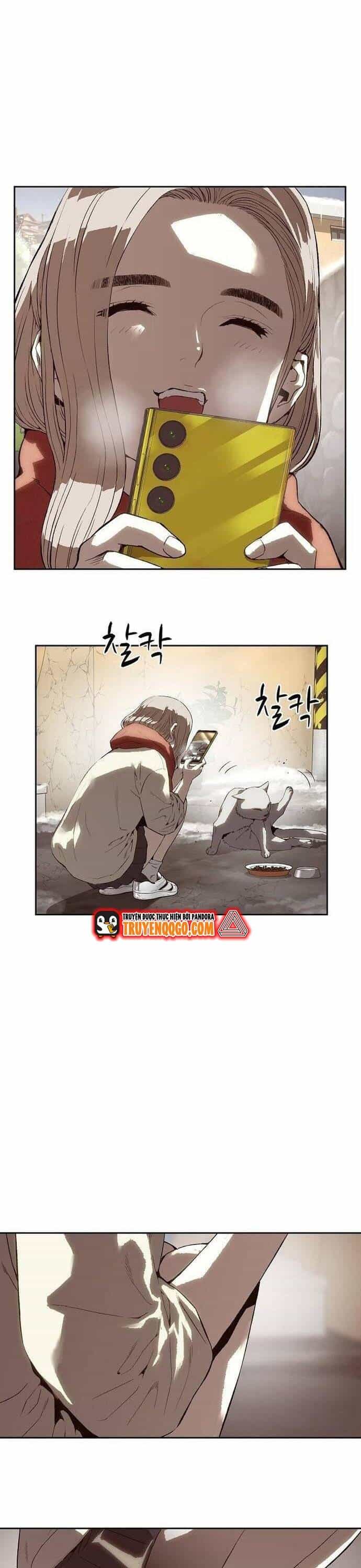 Đọc Vị Ác Nhân - Chương 3 - ảnh 50